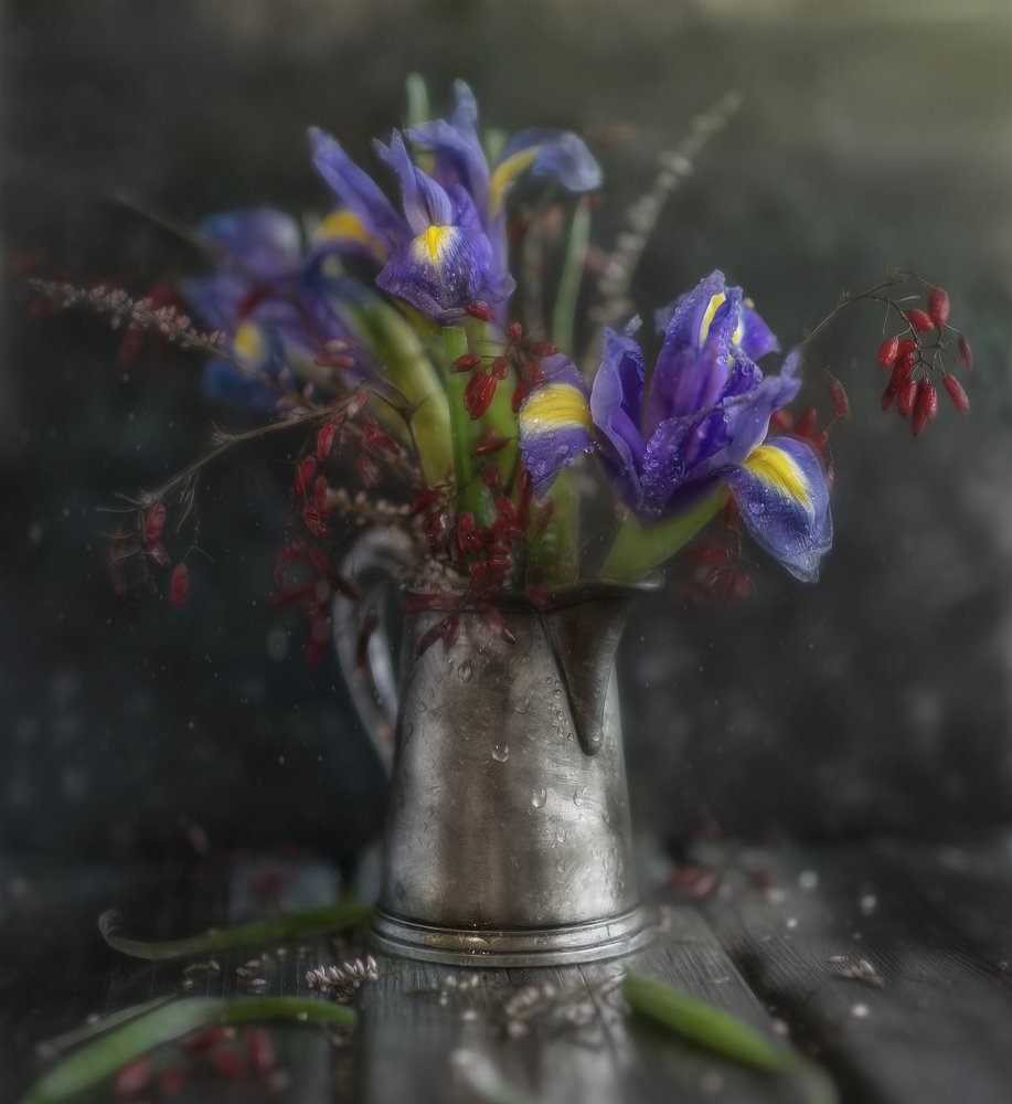 Photograph by Svoboda Andreeva