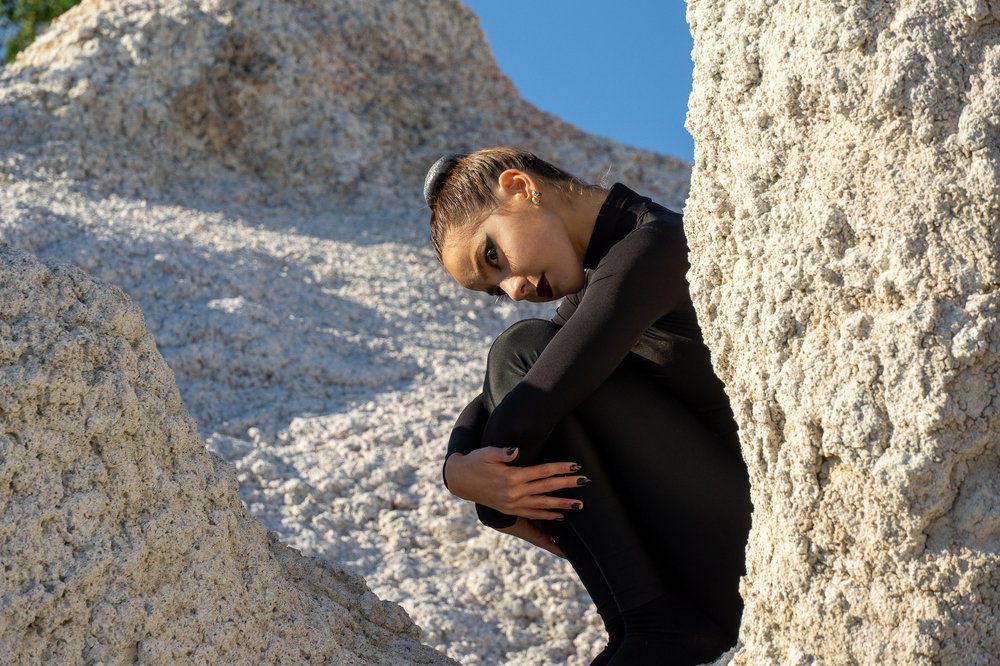 Photograph by Jeni Vladeva