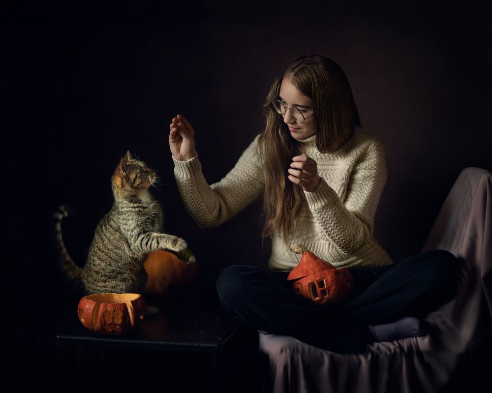 Photograph by Надежда Торопченкова