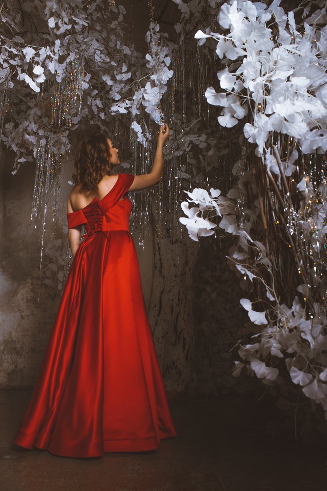 Photograph by Алина Логвиненко