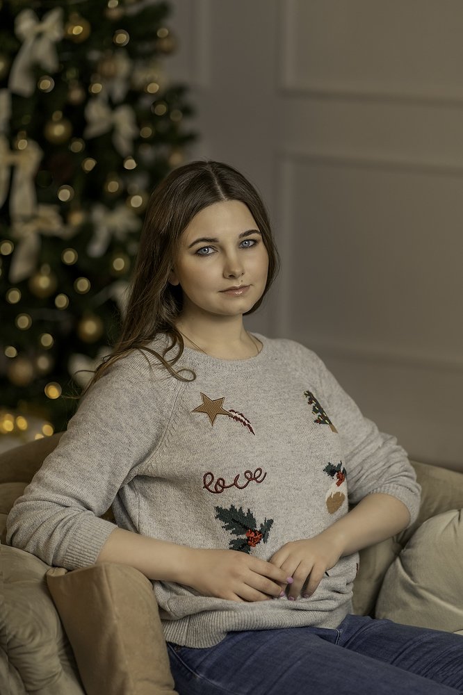 Photograph by Светлана Никитина