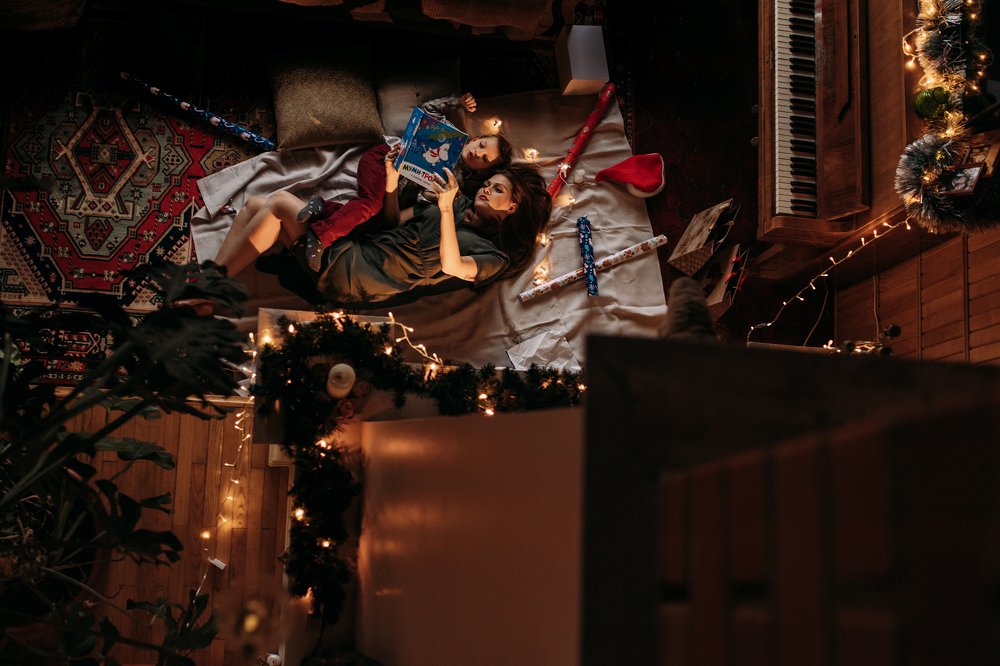 Photograph by Алеся Бутакова