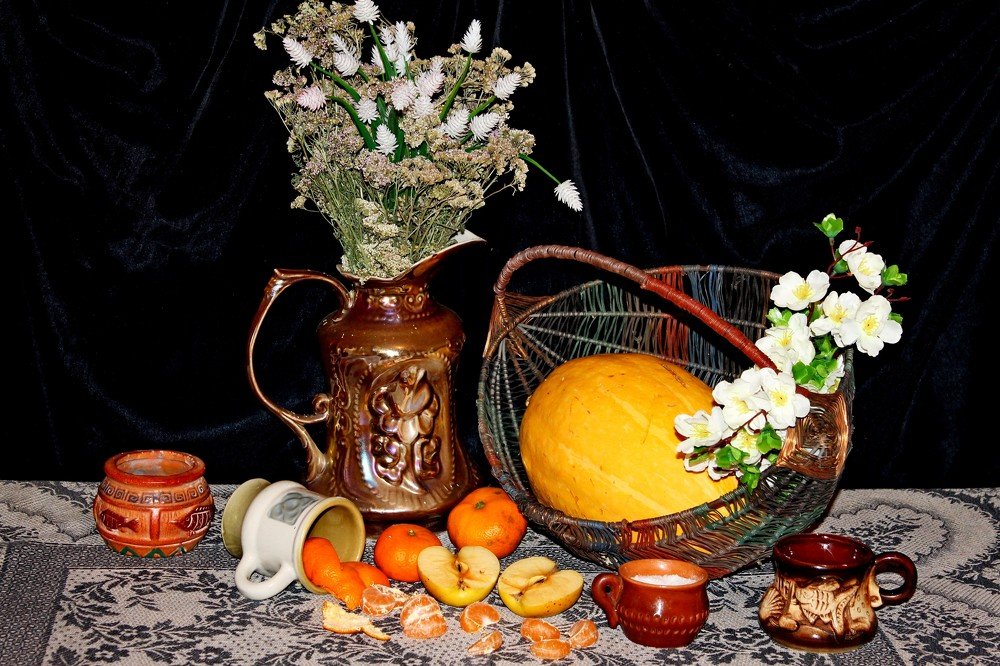 Photograph by Татьяна Перегудова