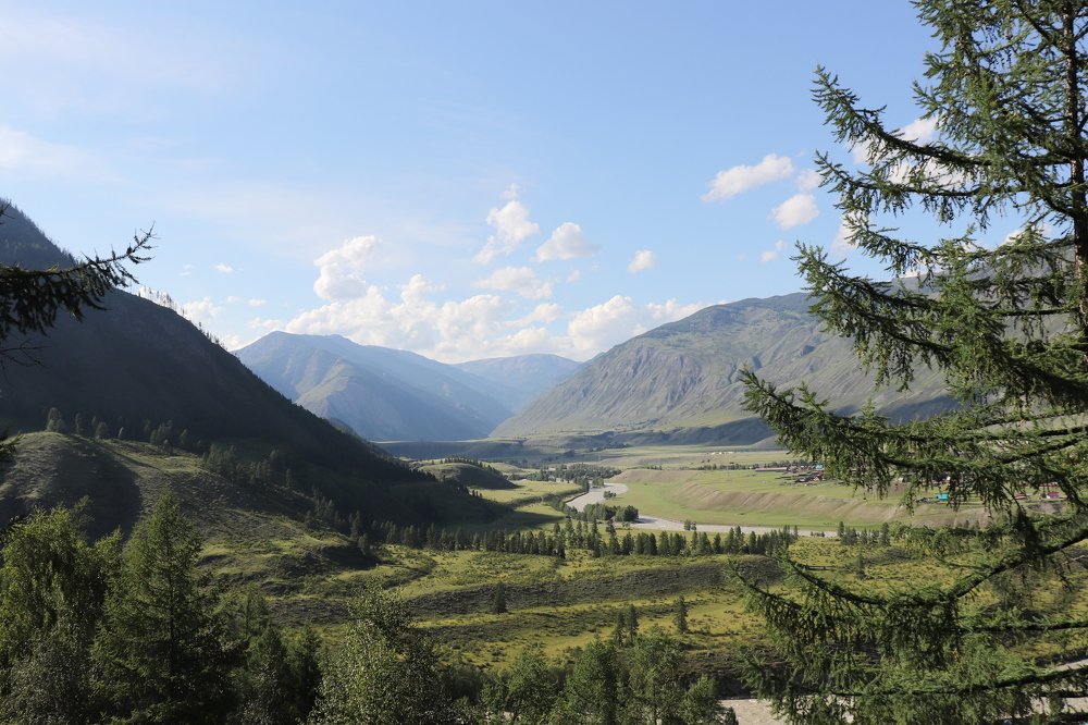 Photograph by Наталья Лыкова