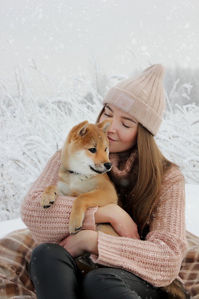 Photograph by Надежда Тарасенко