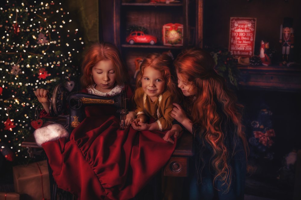 Photograph by Monika Lisowska