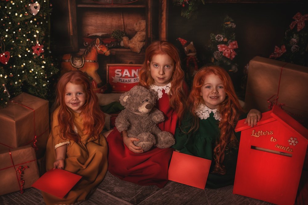 Photograph by Monika Lisowska