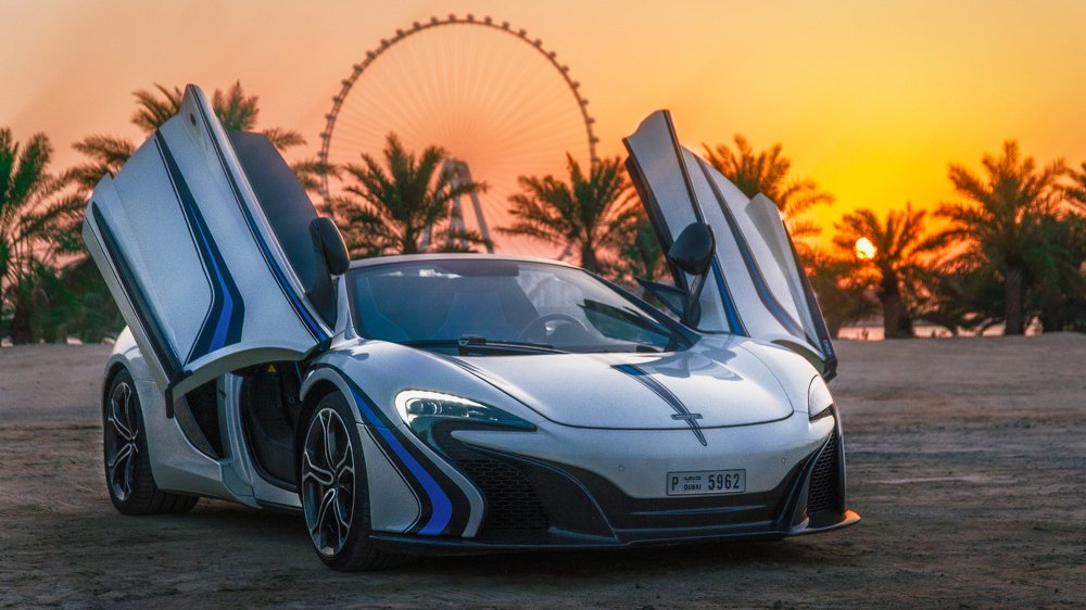 Photograph by Artem Khazov