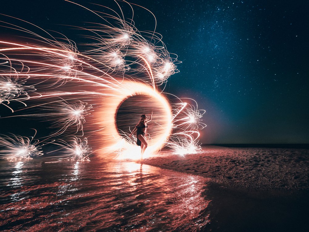 Photograph by Сергей Савенко