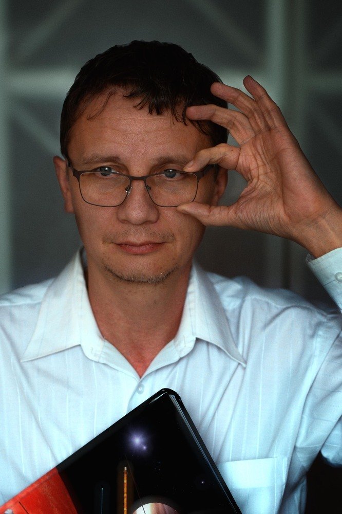 Photograph by Наталья Цуканова