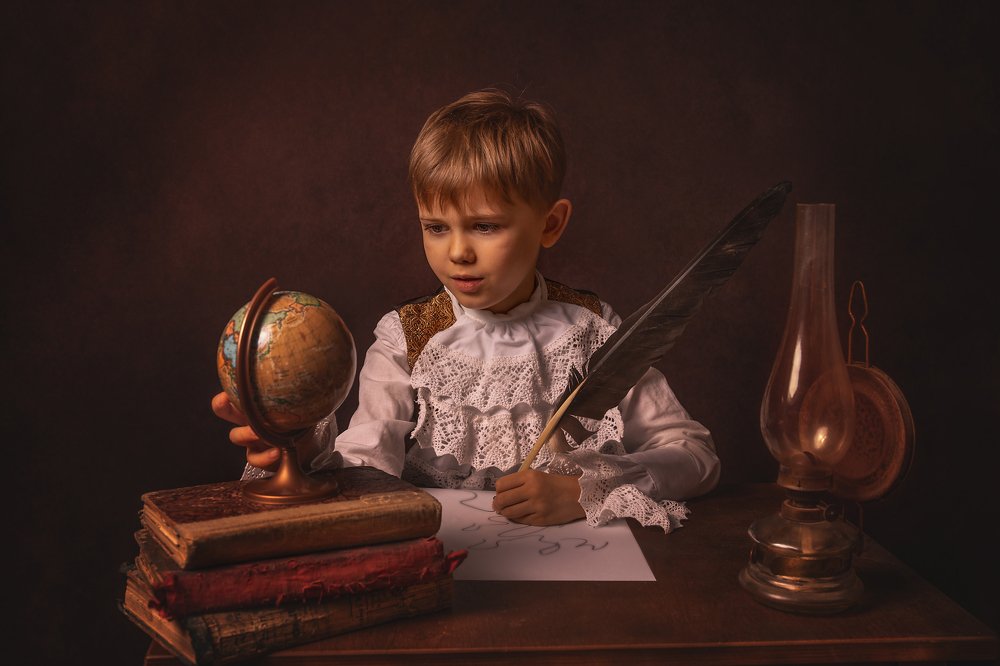 Photograph by Monika Lisowska