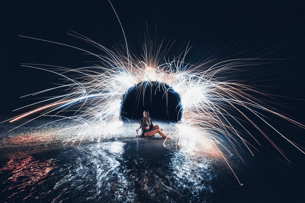 Photograph by Сергей Савенко