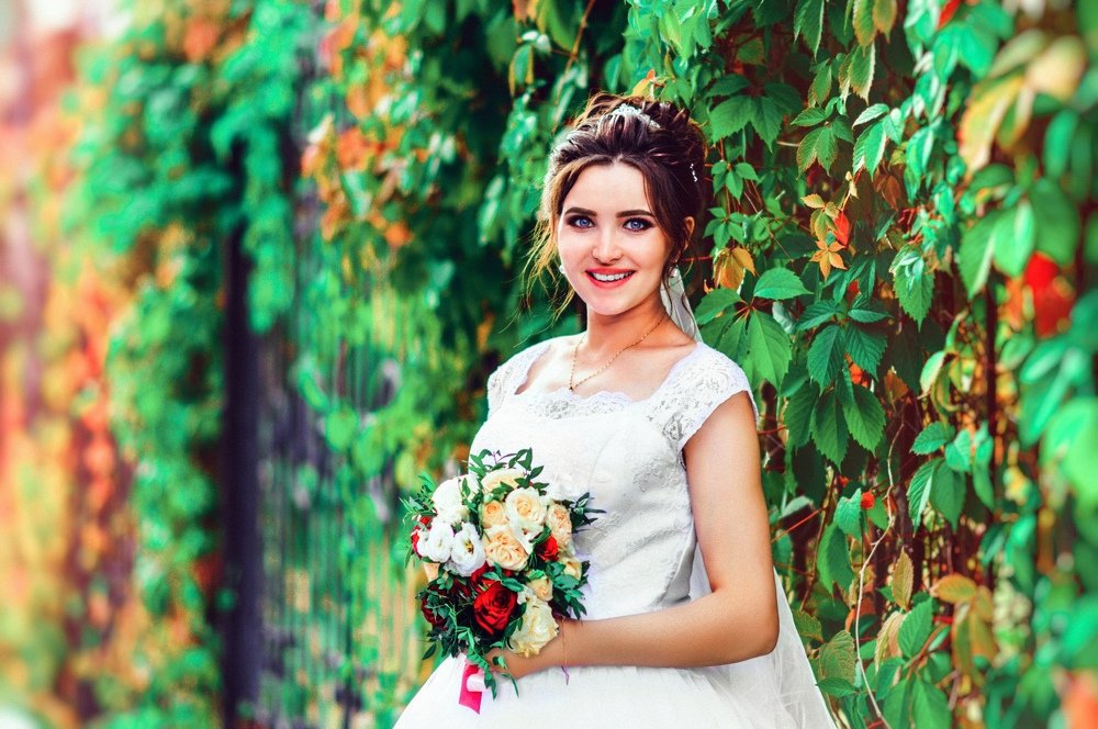 Photograph by Андрей Новак