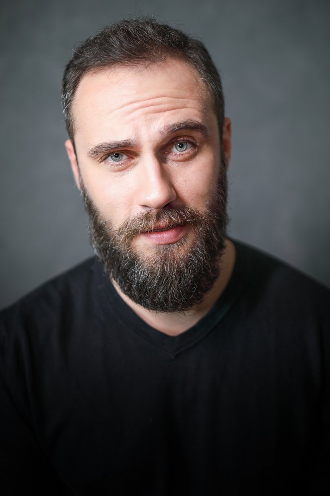 Photograph by Ina Lotito