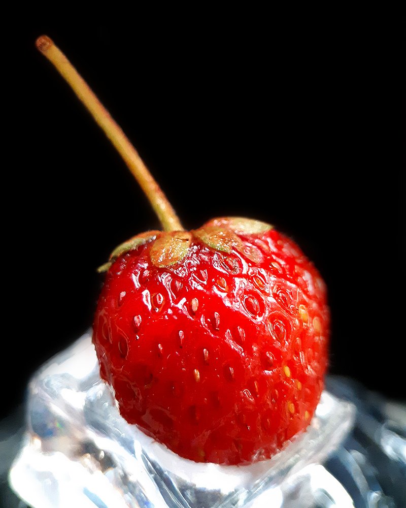 Photograph by Inessa Botasheva