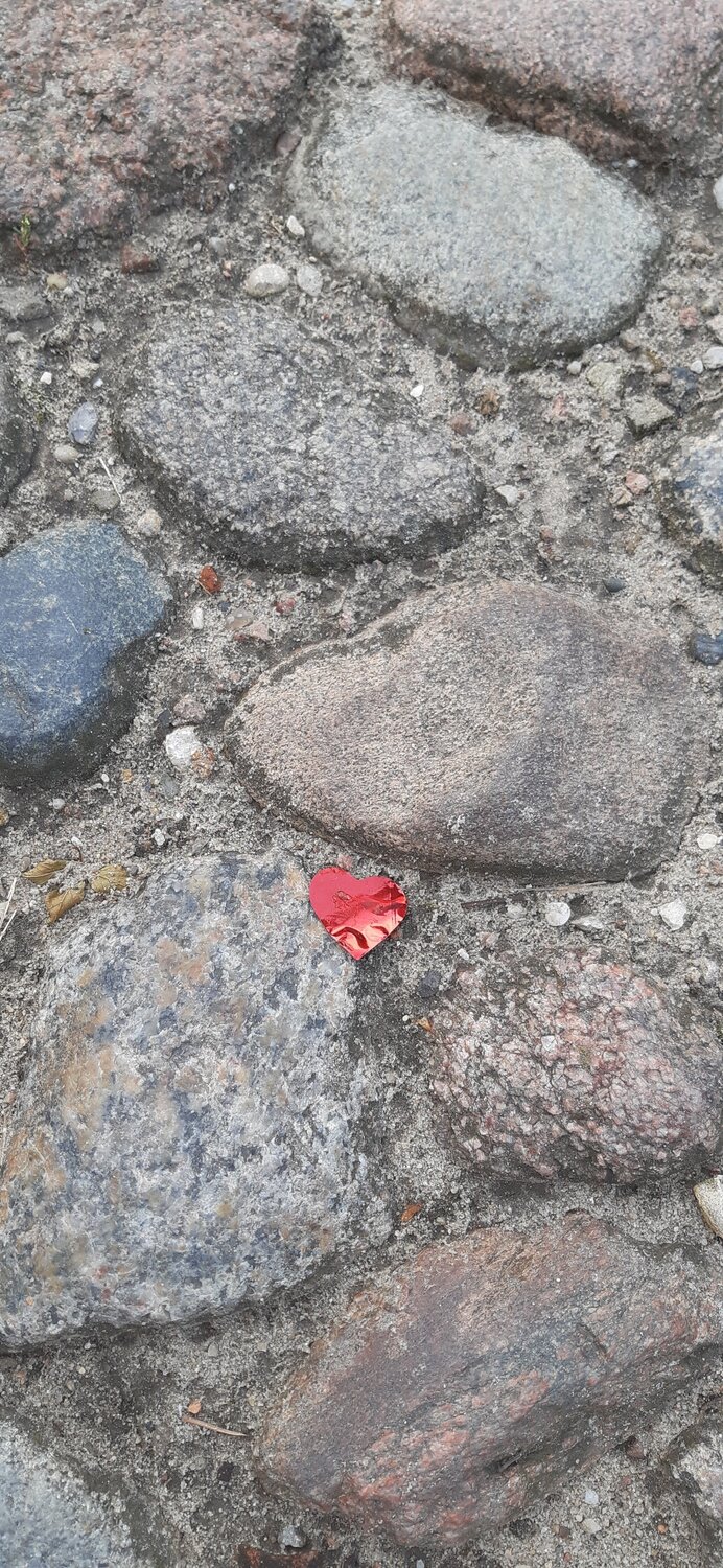 Looking for the Owner