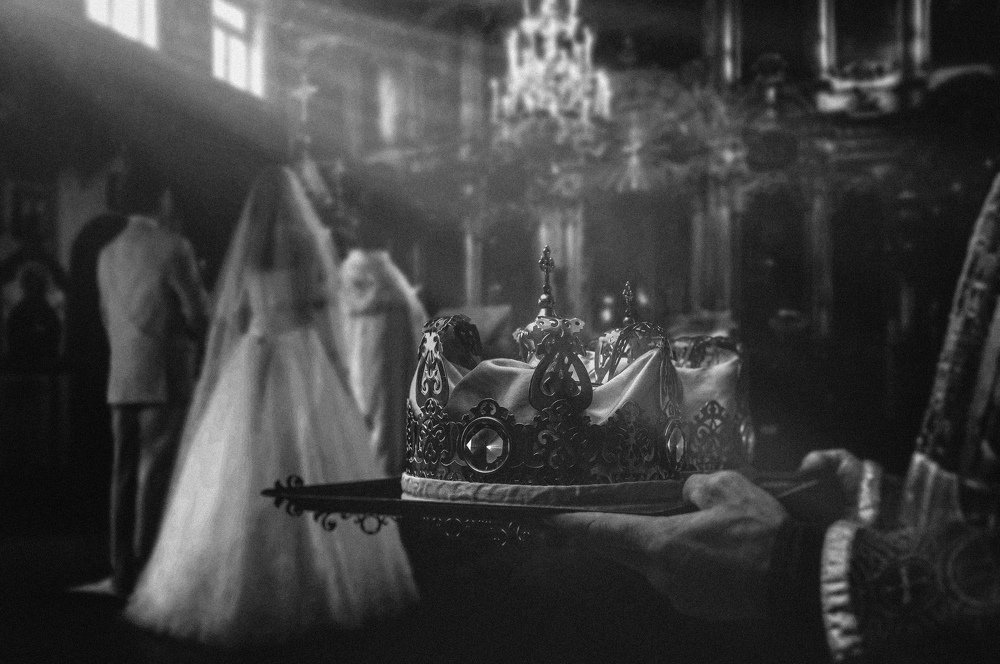 Photograph by Андрей Новак