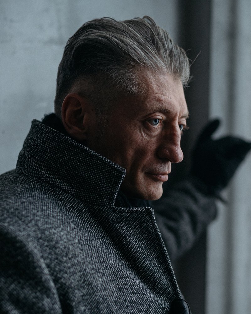 Photograph by Александр Путило