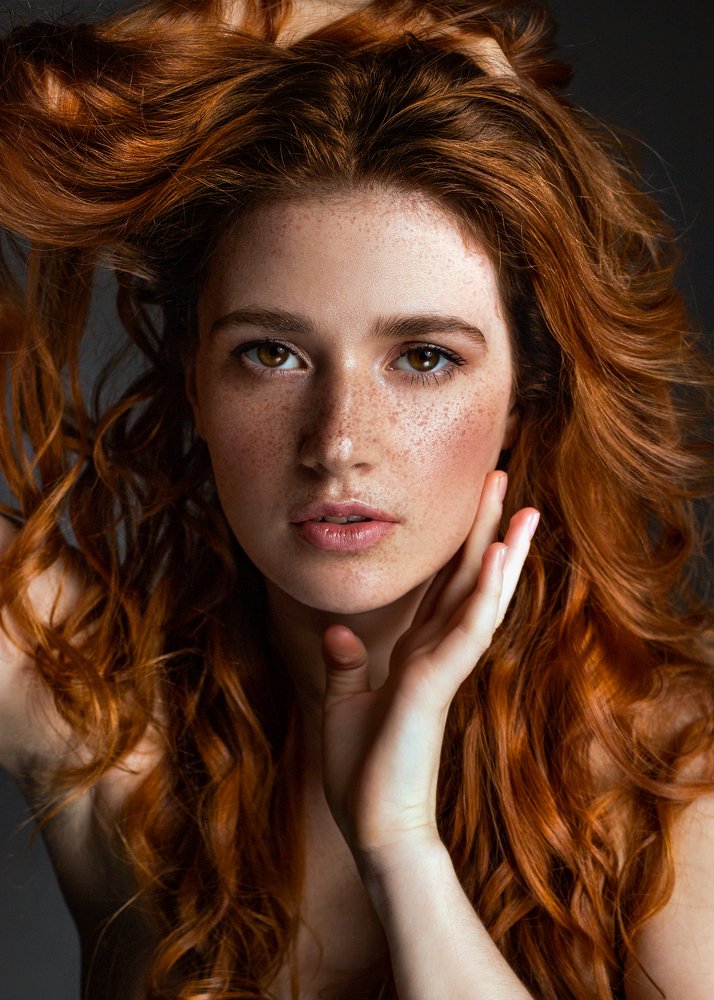 Photograph by Мелана Романова