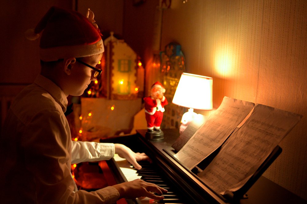 Photograph by Наталья Цуканова