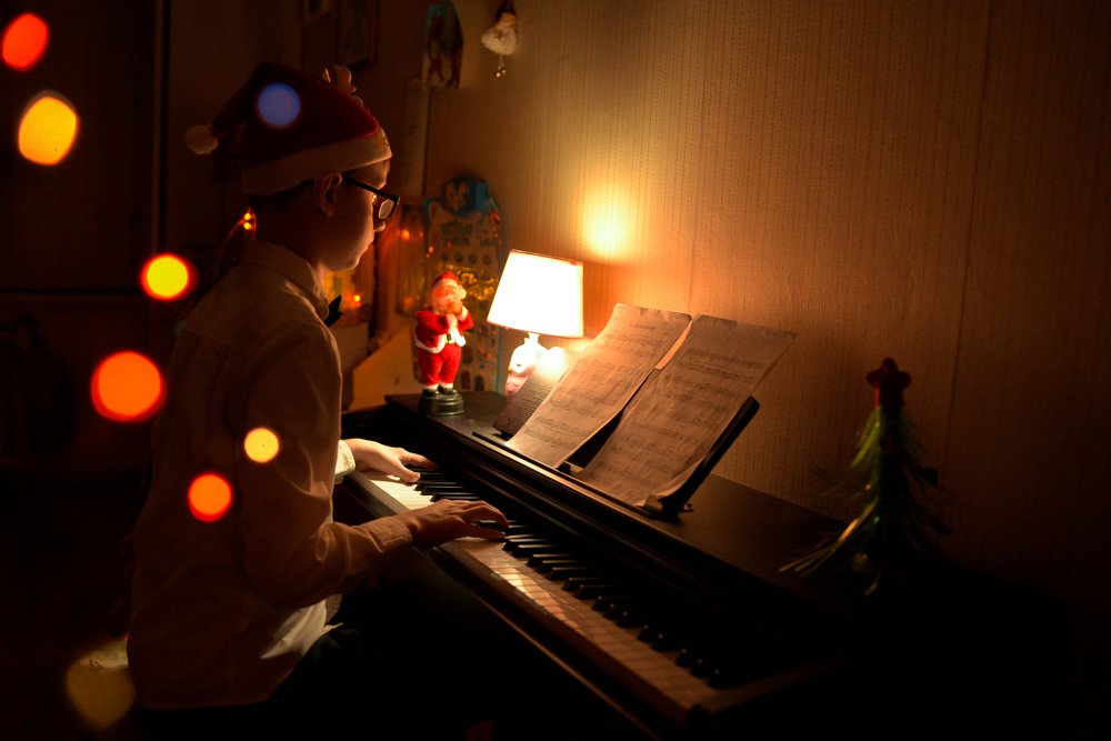 Photograph by Наталья Цуканова