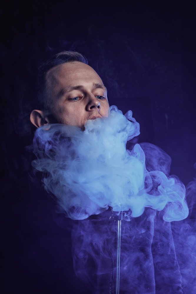 Photograph by Артем Князев