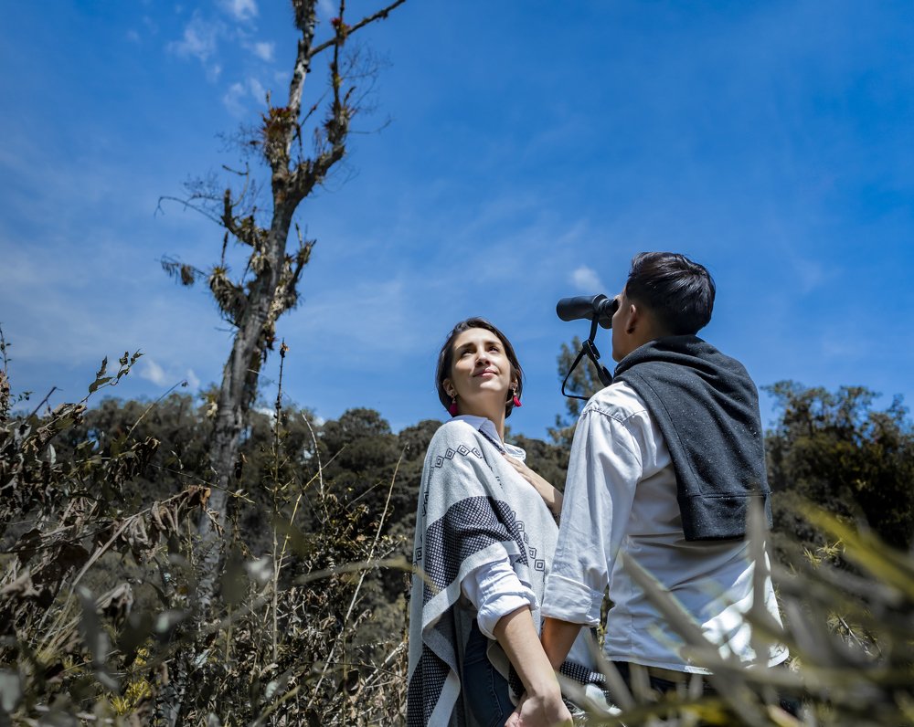 Photograph by Francisco Vega