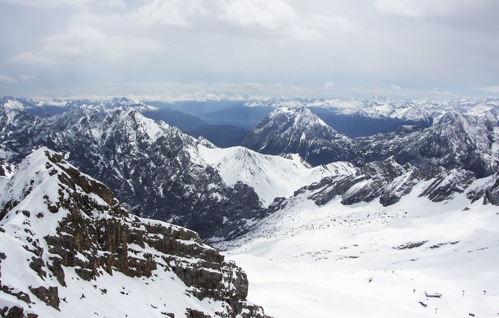 Photograph by Валентина Лопаткина