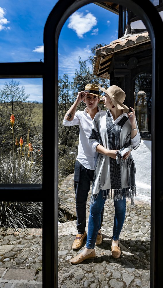 Photograph by Francisco Vega