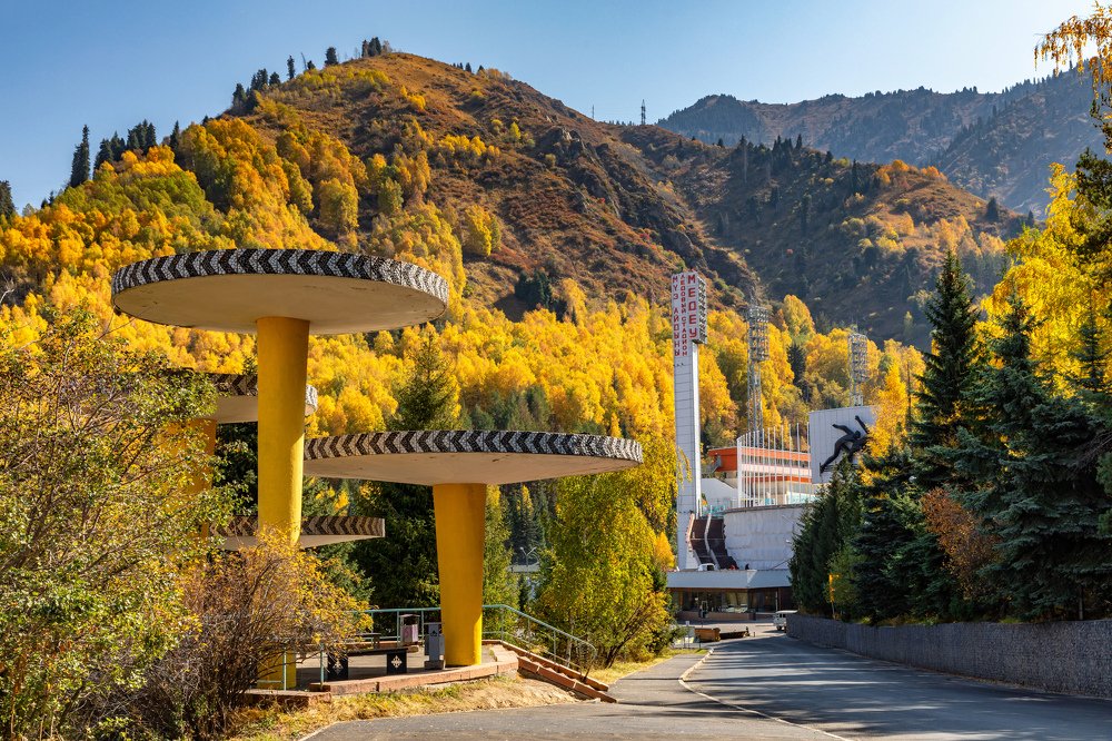 Photograph by Евгений Осадчий