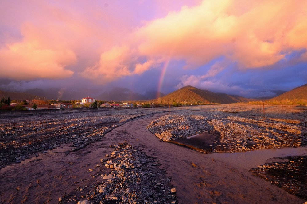 Photograph by Айдын Мехтиев