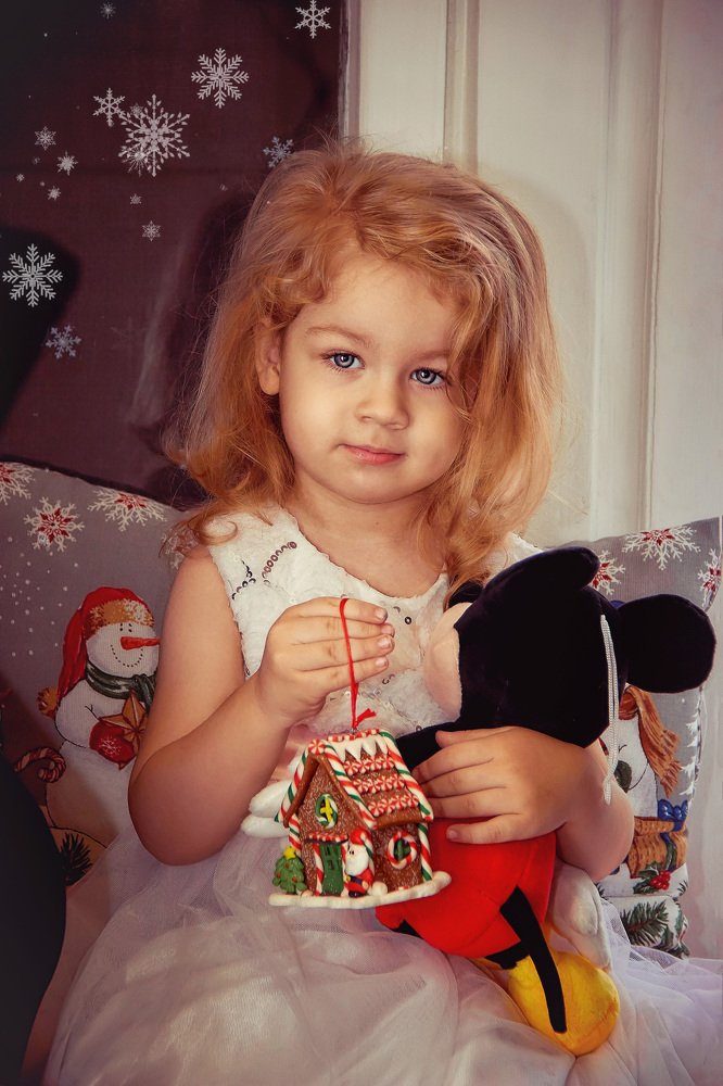 Photograph by Екатерина Дзюблюк