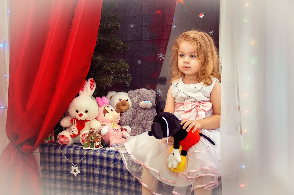 Photograph by Екатерина Дзюблюк