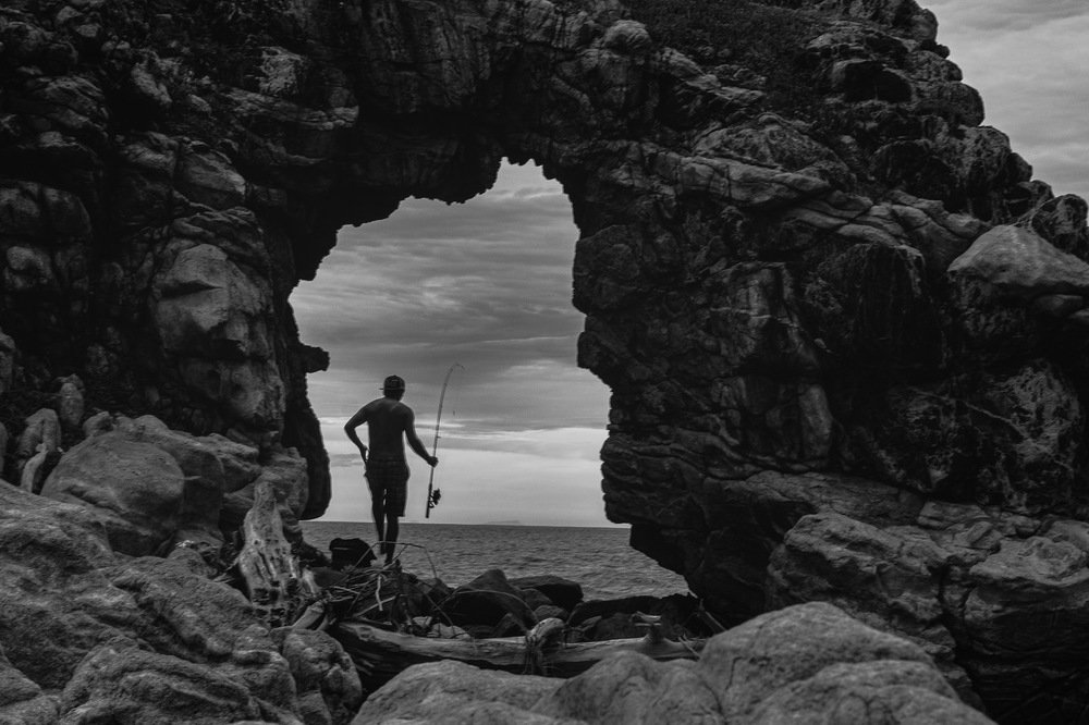 Photograph by Joaquin Silva