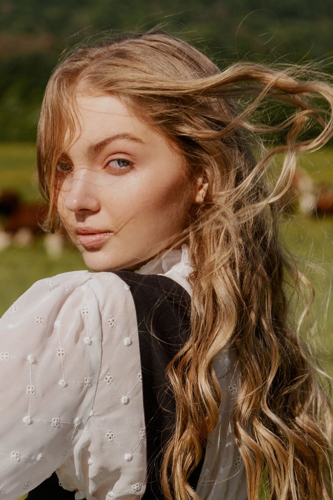 Photograph by Florinskaya