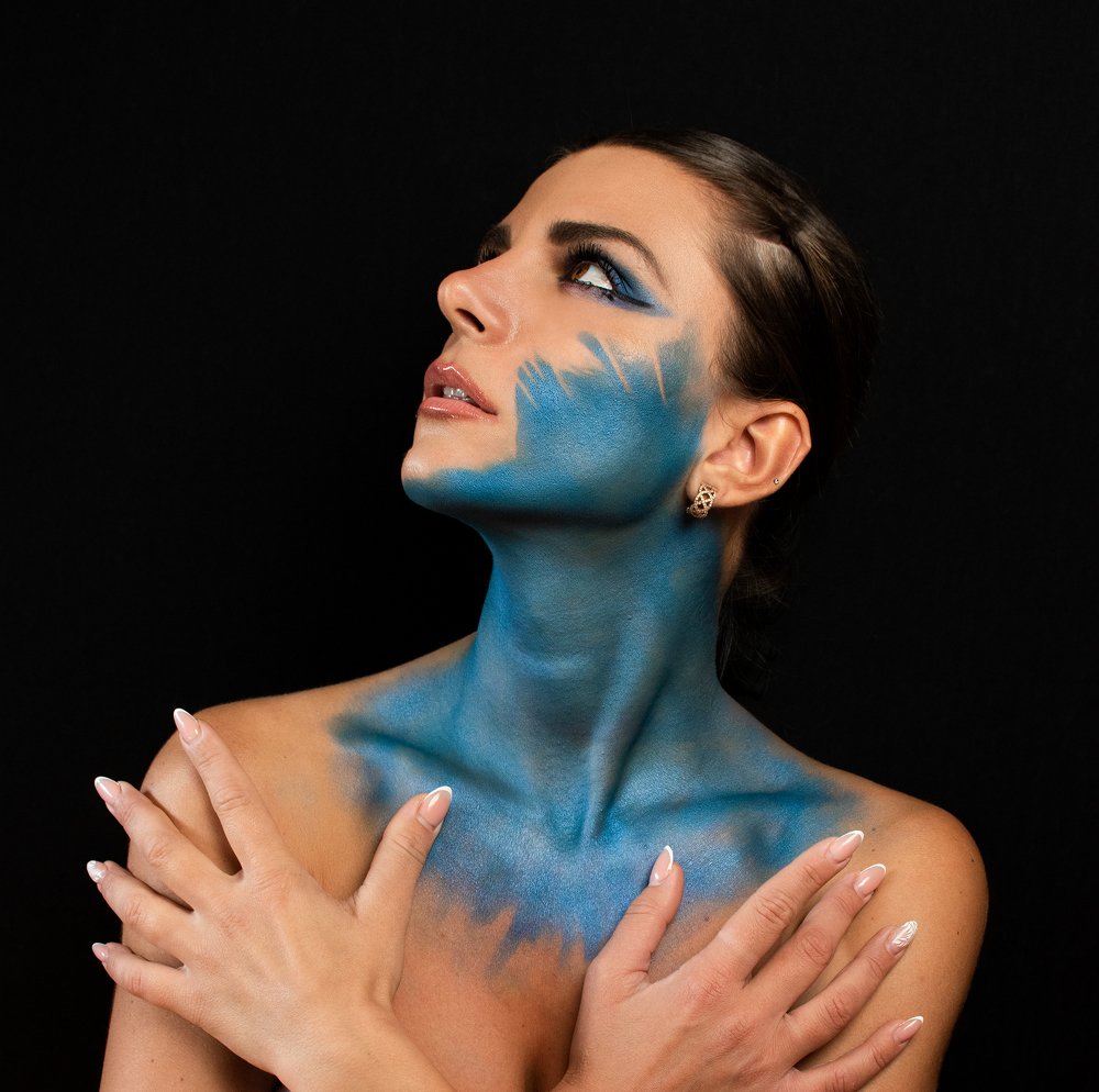 Photograph by John Papoulias