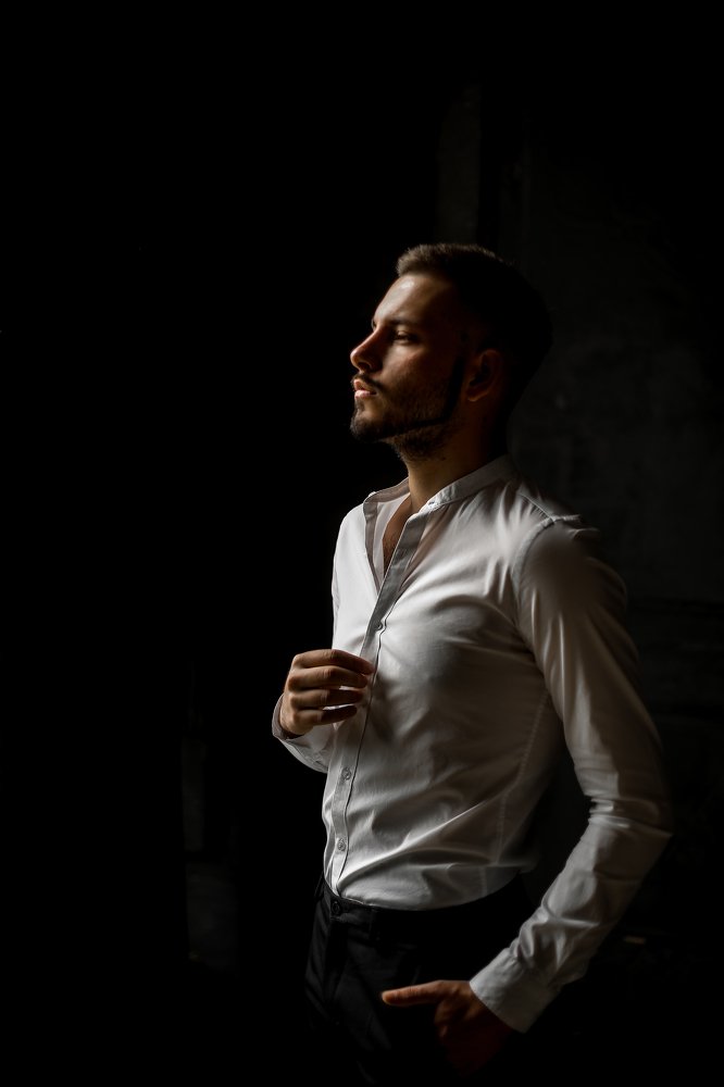 Photograph by Юля Рерих