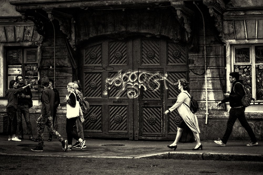 Photograph by Олег Тыркин