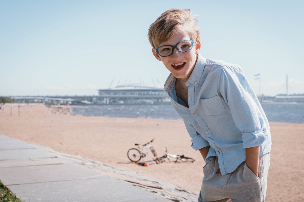 Photograph by Екатерина Андриянова