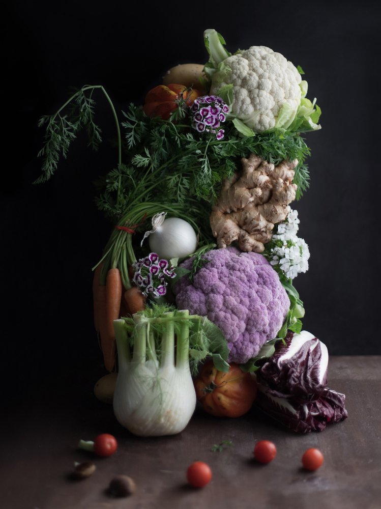 Photograph by Елизавета Калинина