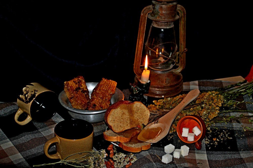 Photograph by Татьяна Перегудова