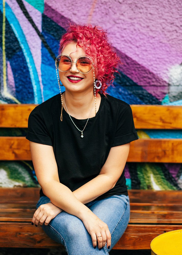 Photograph by Бугаева Юлия