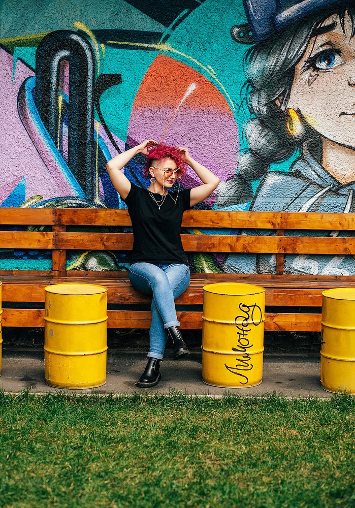 Photograph by Бугаева Юлия