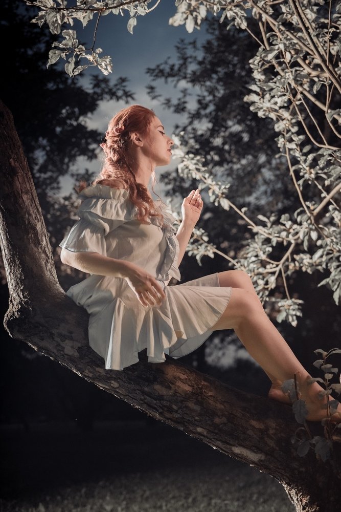 Photograph by Андрей Рэй