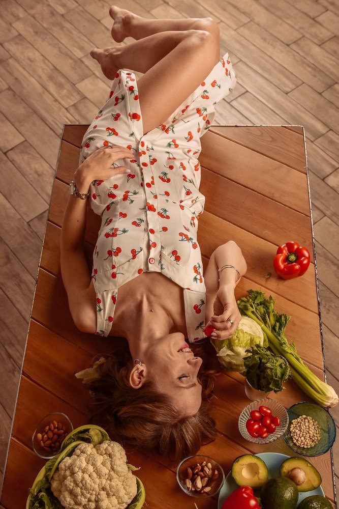 Photograph by Андрей Рэй