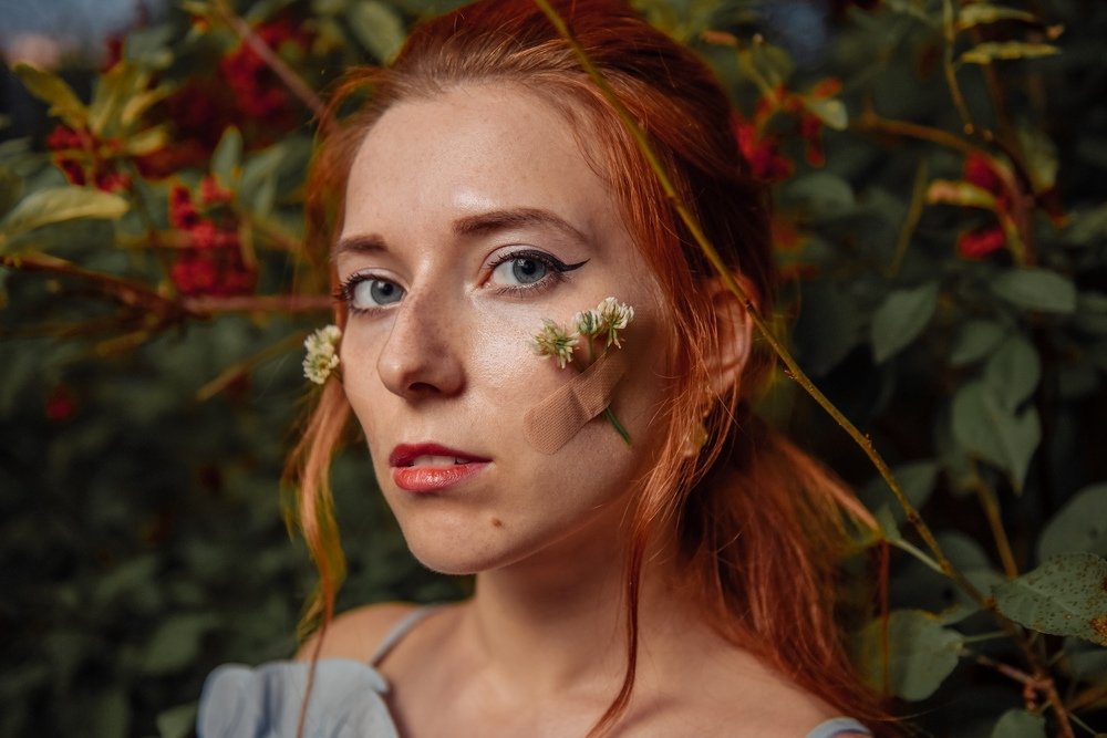 Photograph by Андрей Рэй