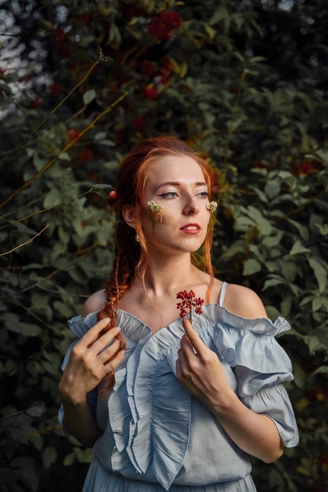 Photograph by Андрей Рэй