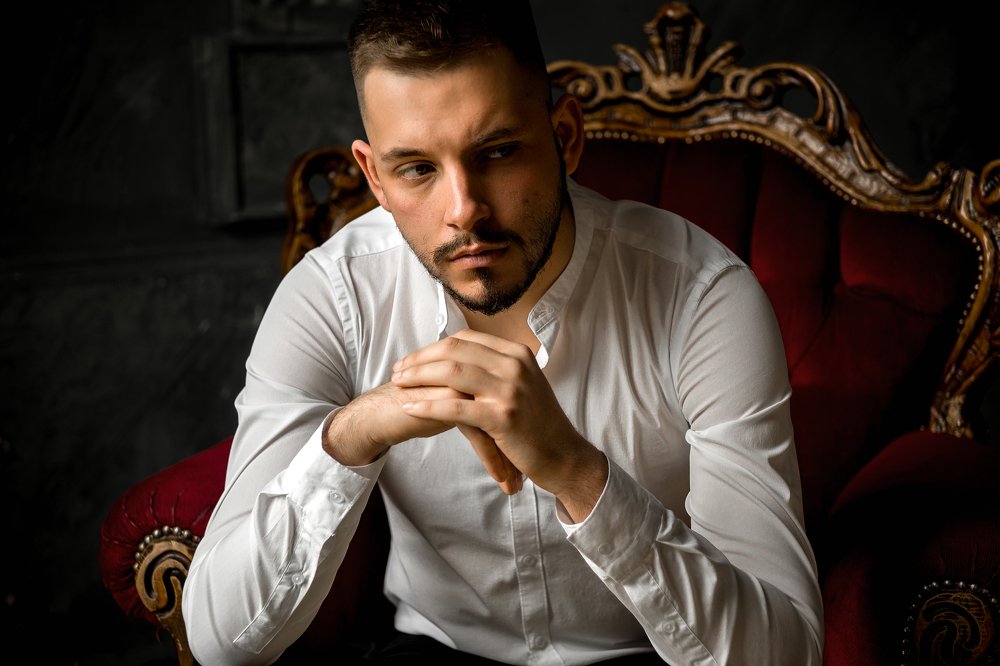 Photograph by Юля Рерих