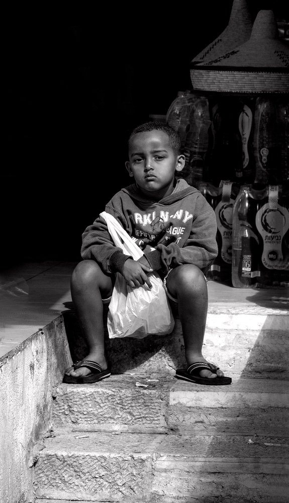 Photograph by Elena Sportes