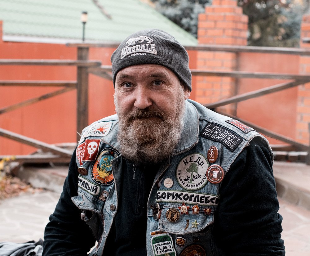 Photograph by Дмитрий Коваленко